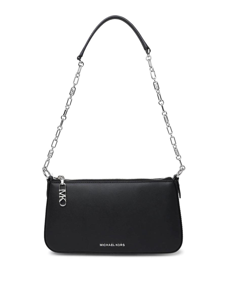 Michael Kors Sac Bandoulière - Noir