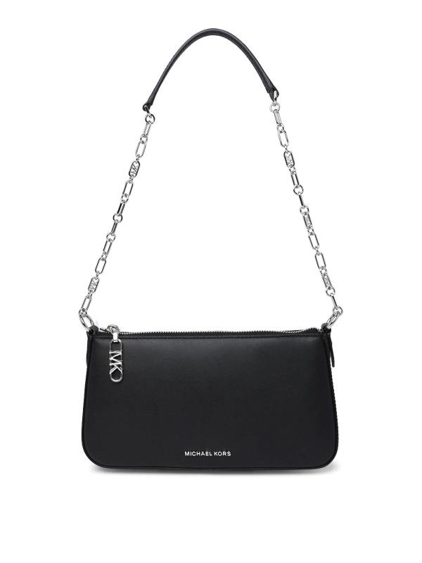 Michael Kors Sac Bandoulière - Noir