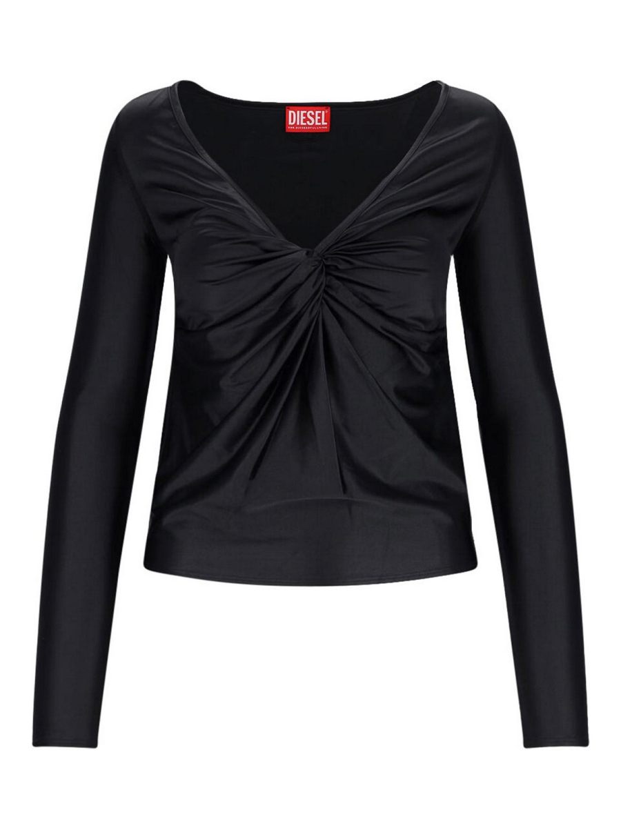 Diesel Top - Noir