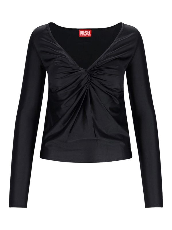 Diesel Top - Noir