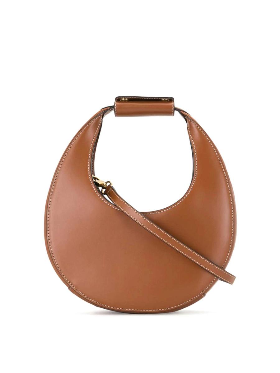 Staud Sac Bandoulière - Beig