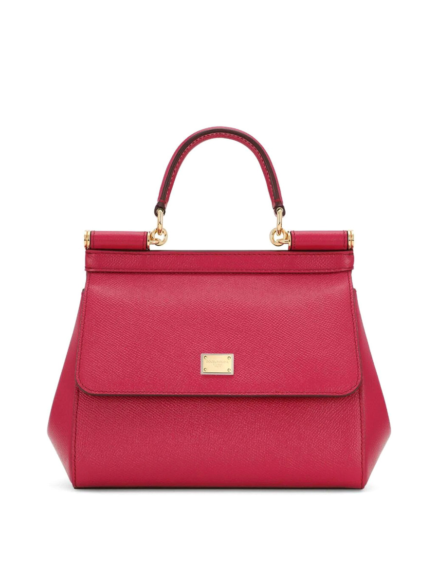 Dolce & Gabbana Sac Sicily M