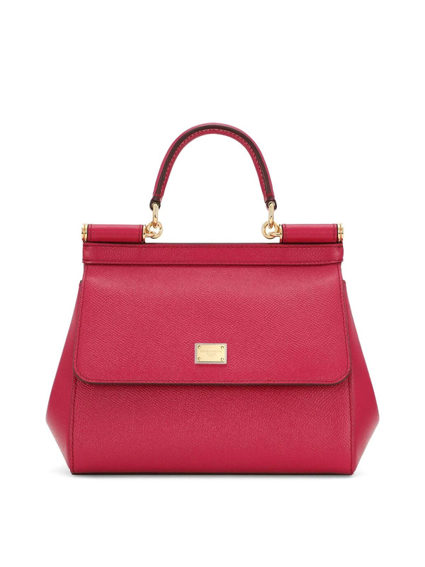 Dolce & Gabbana Sac Sicily M
