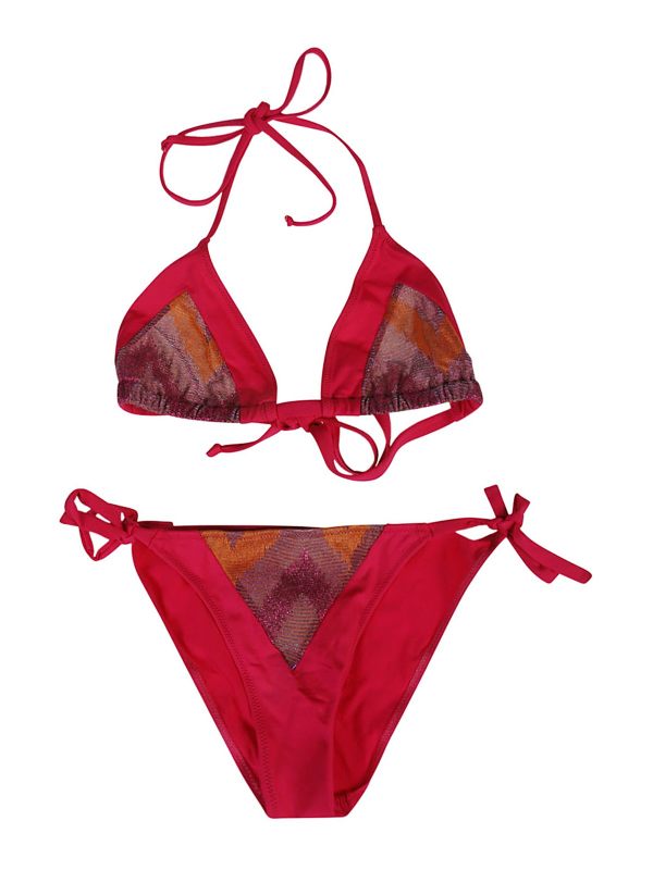 Feel Me Fab Maillot De Bain - Couleur Chair
