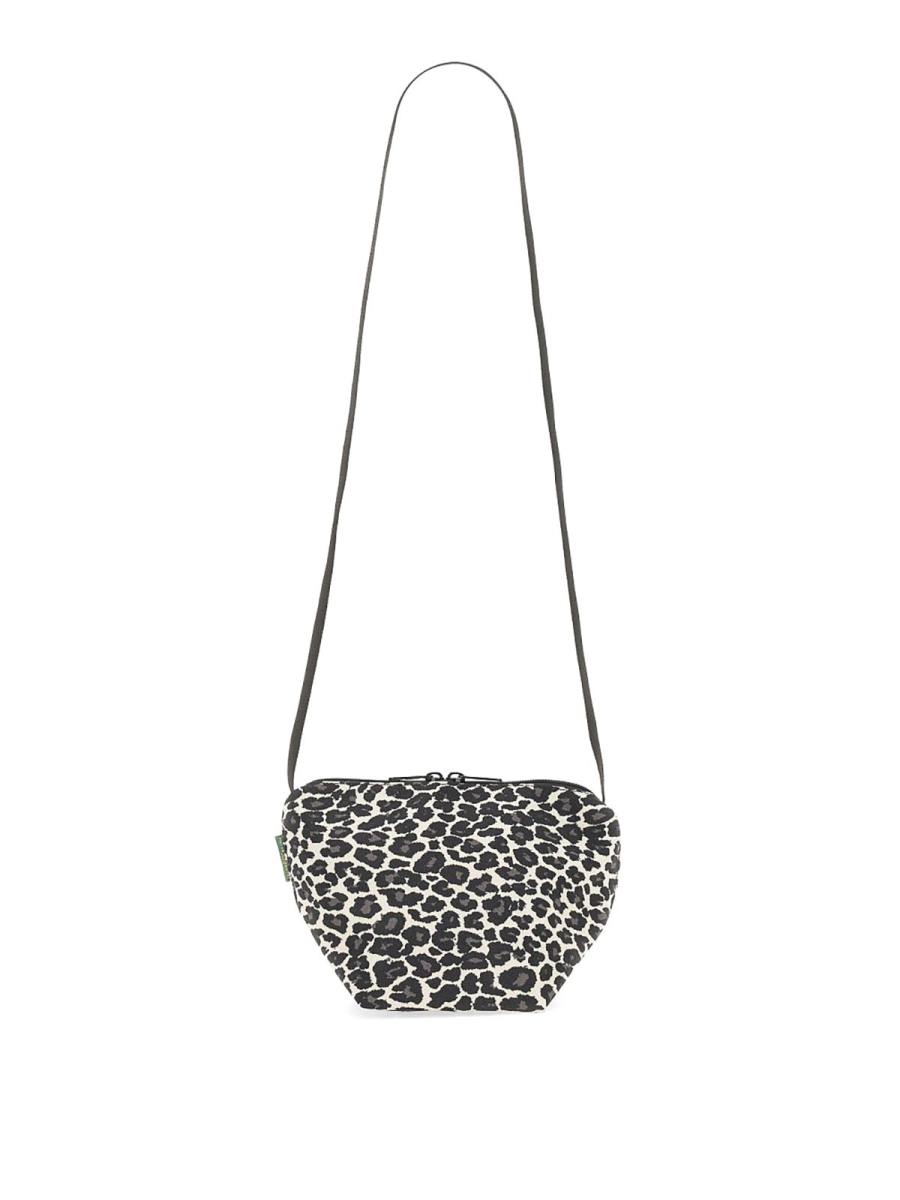 Herve Chapelier Sac Cabas - Imprimé Animal