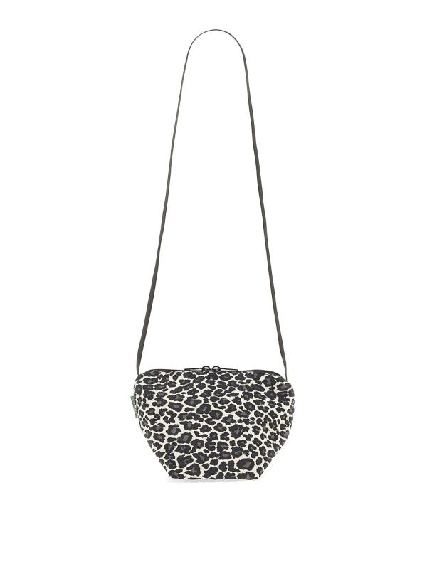 Herve Chapelier Sac Cabas - Imprimé Animal