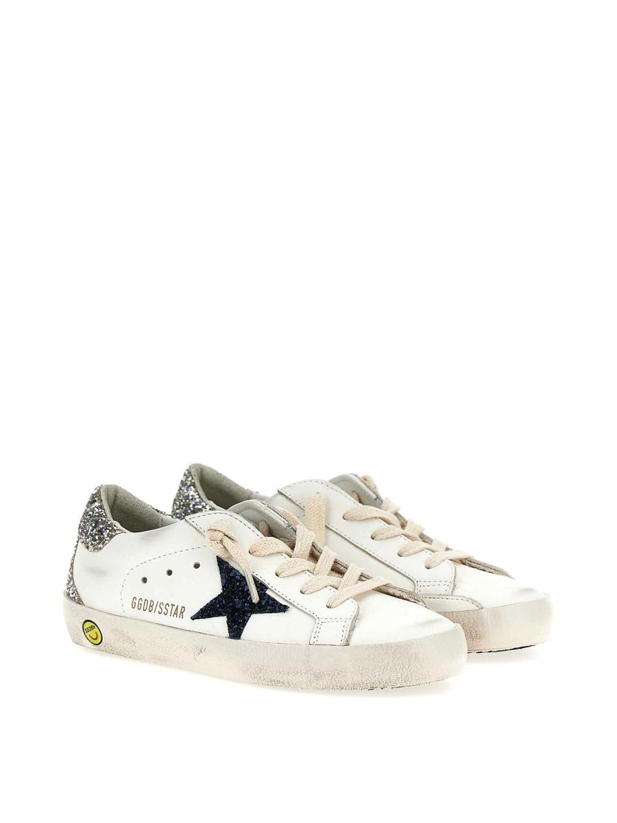 Golden Goose Baskets - Multicolore