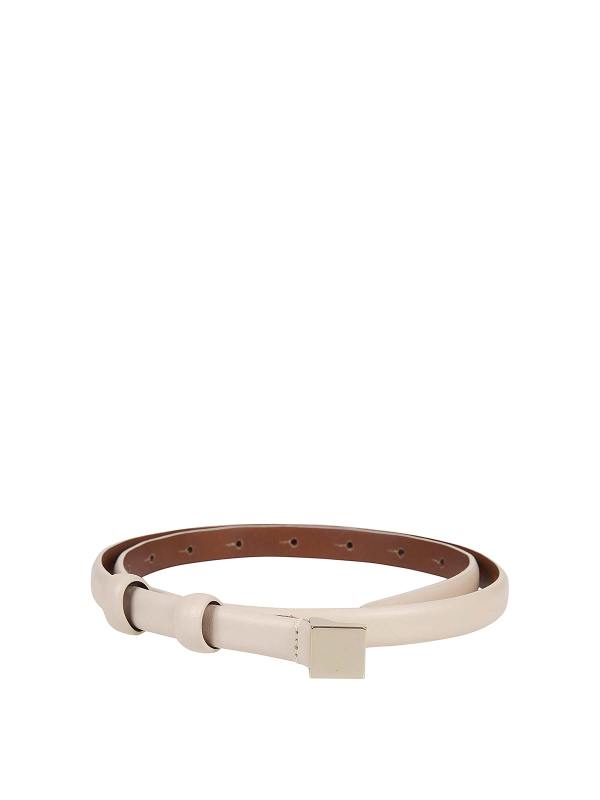 Crida Ceinture - Beige