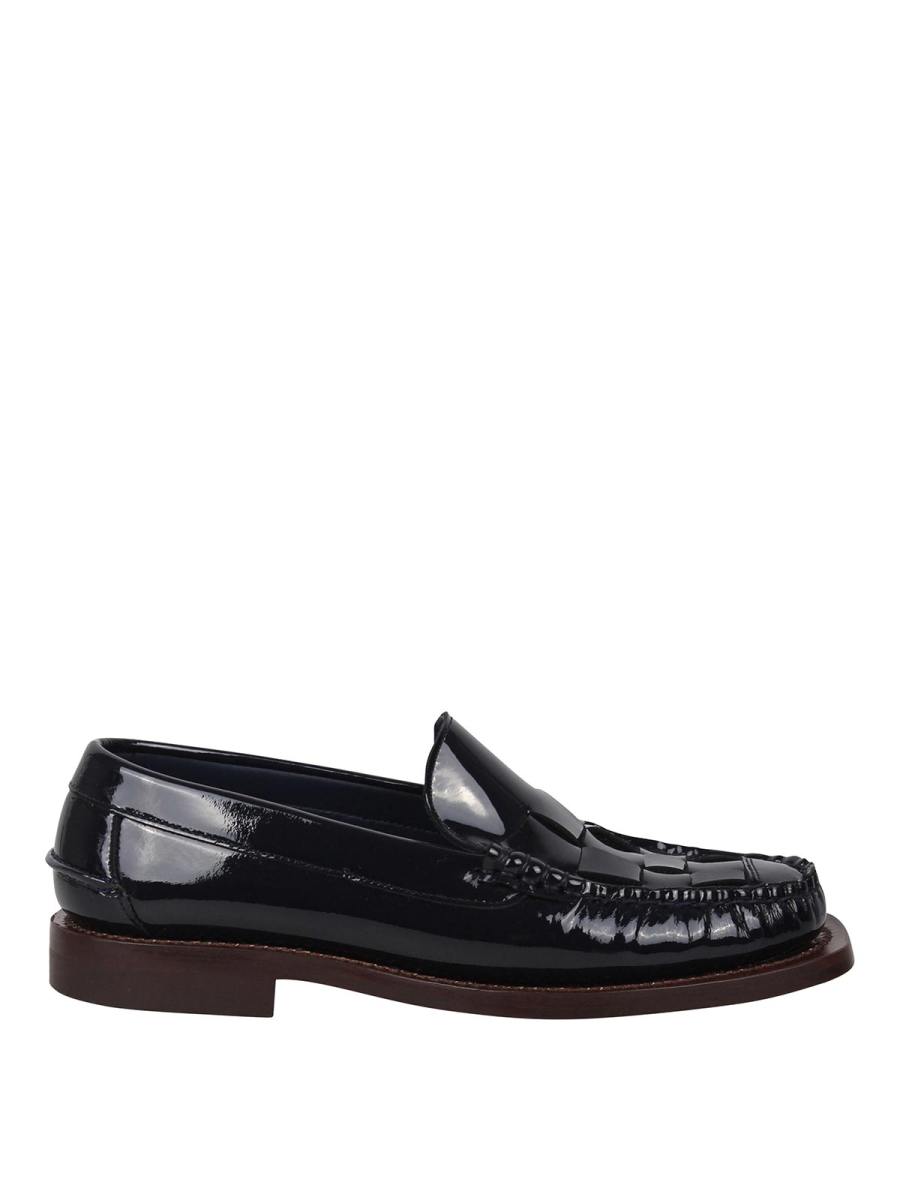 Hereu Mocassins - Bleu