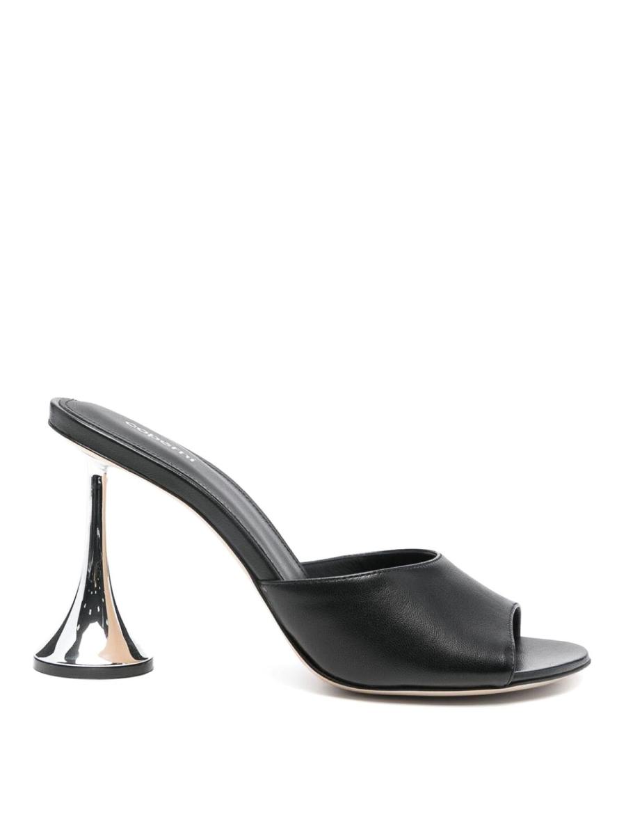 Coperni Mules - Noir