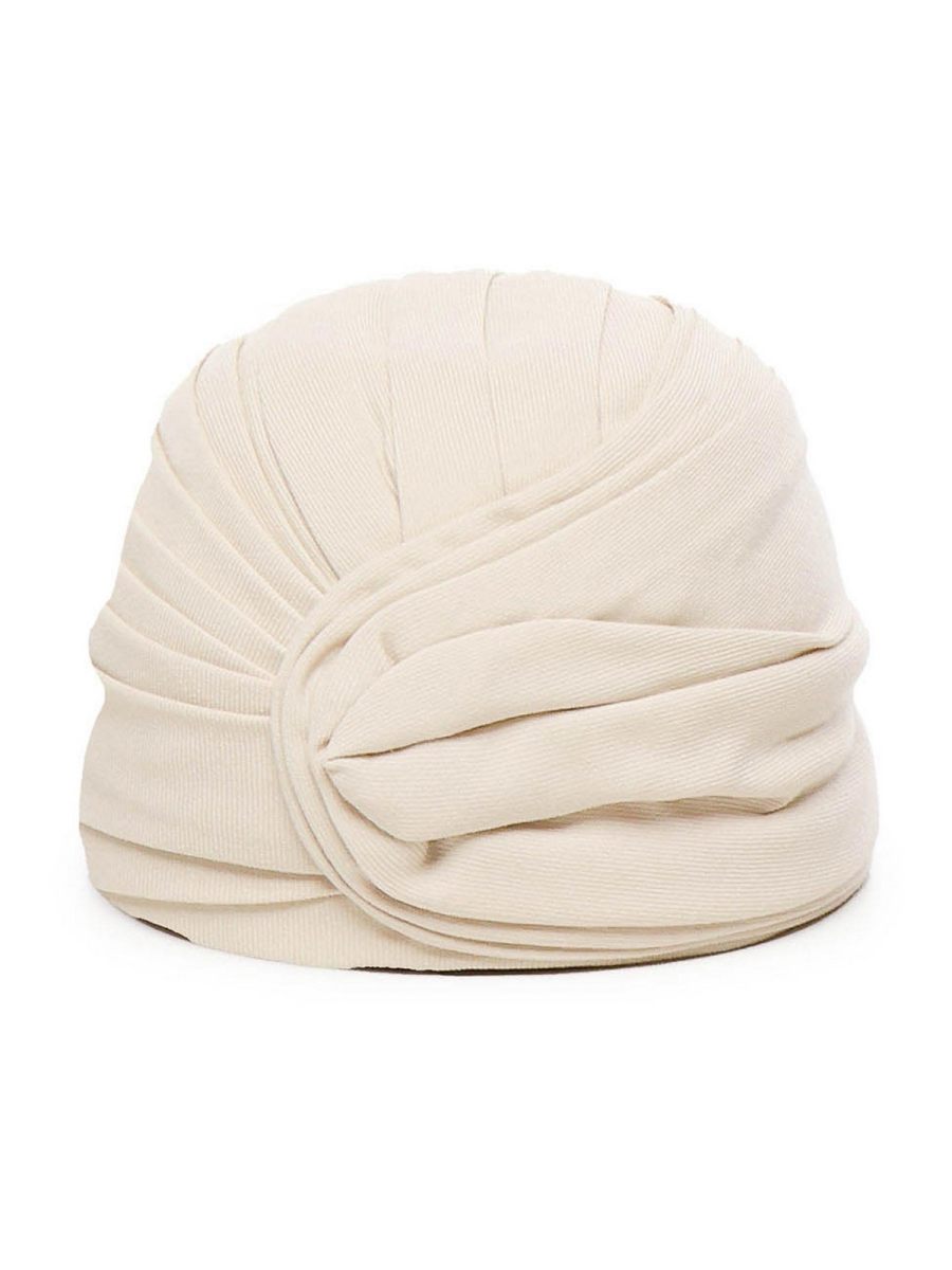 Valentino Garavani Chapeau - Blanc