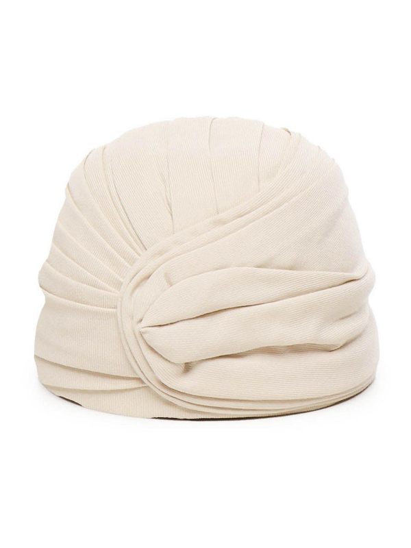 Valentino Garavani Chapeau - Blanc
