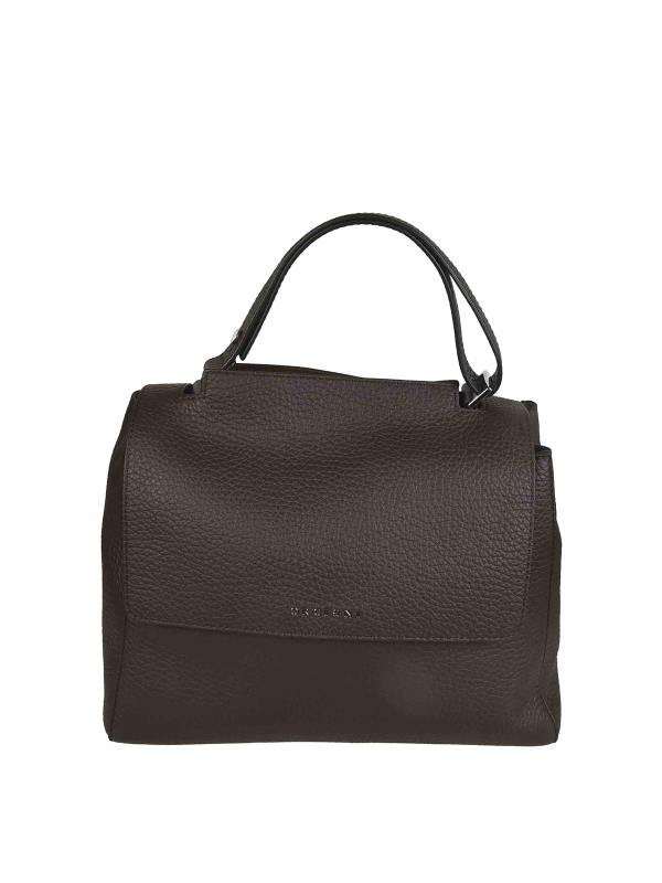 Orciani Sac Bandoulière - Marr