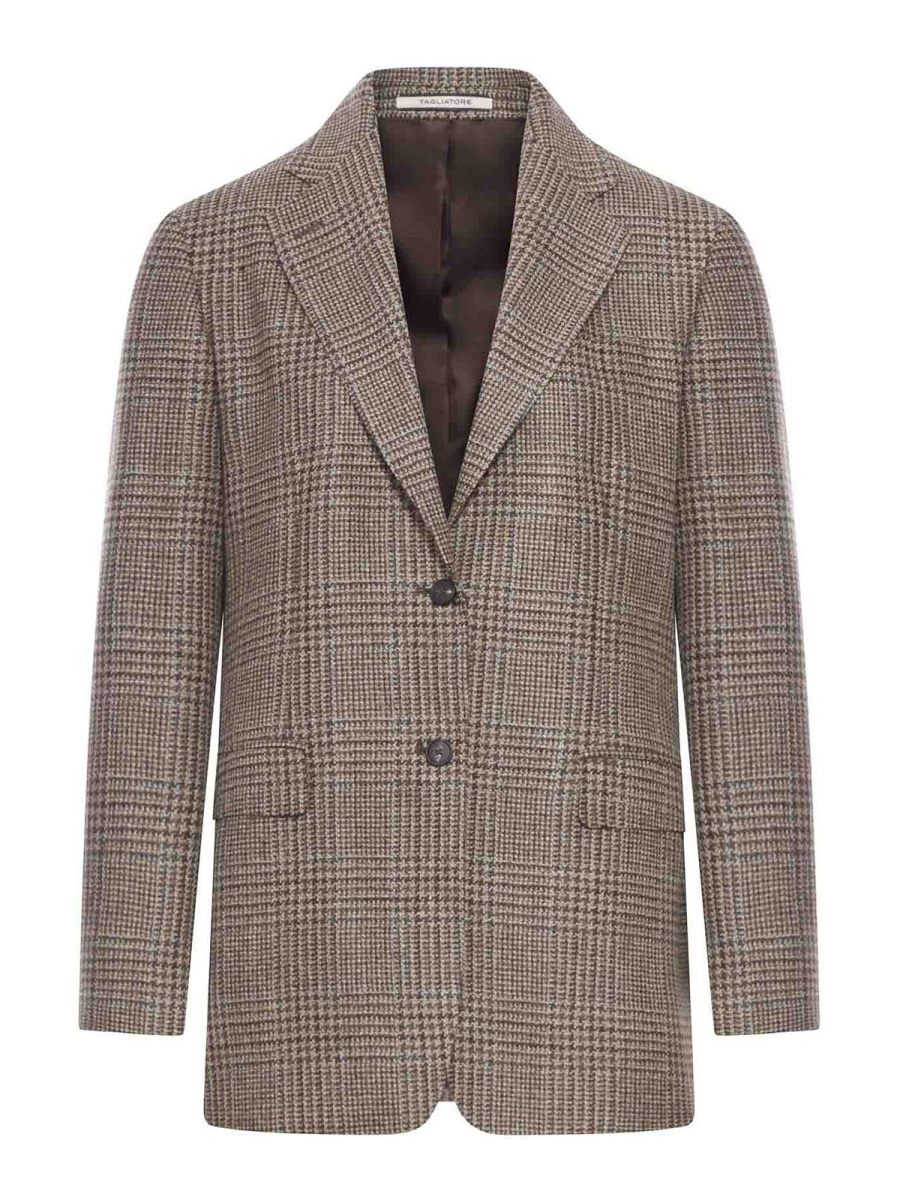 Tagliatore Blazer - Marron