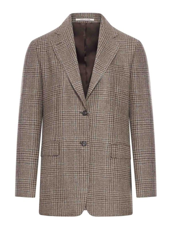 Tagliatore Blazer - Marron