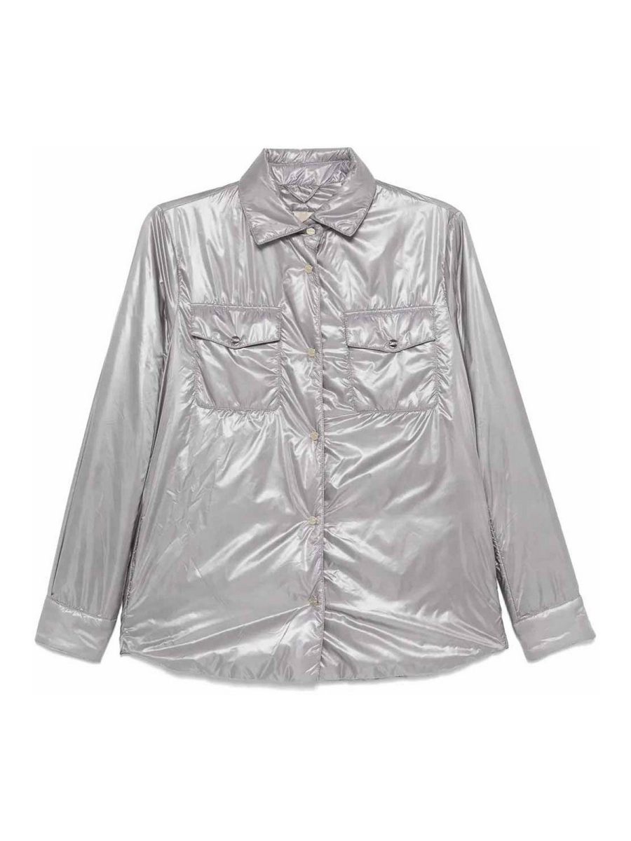 Herno Veste Casual - Gris