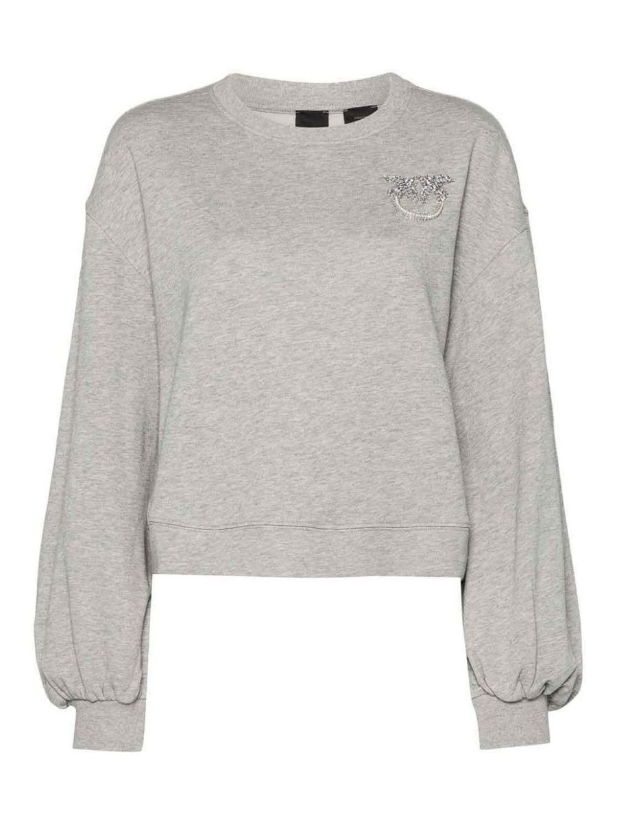 Pinko Pull Col Rond - Ceresole