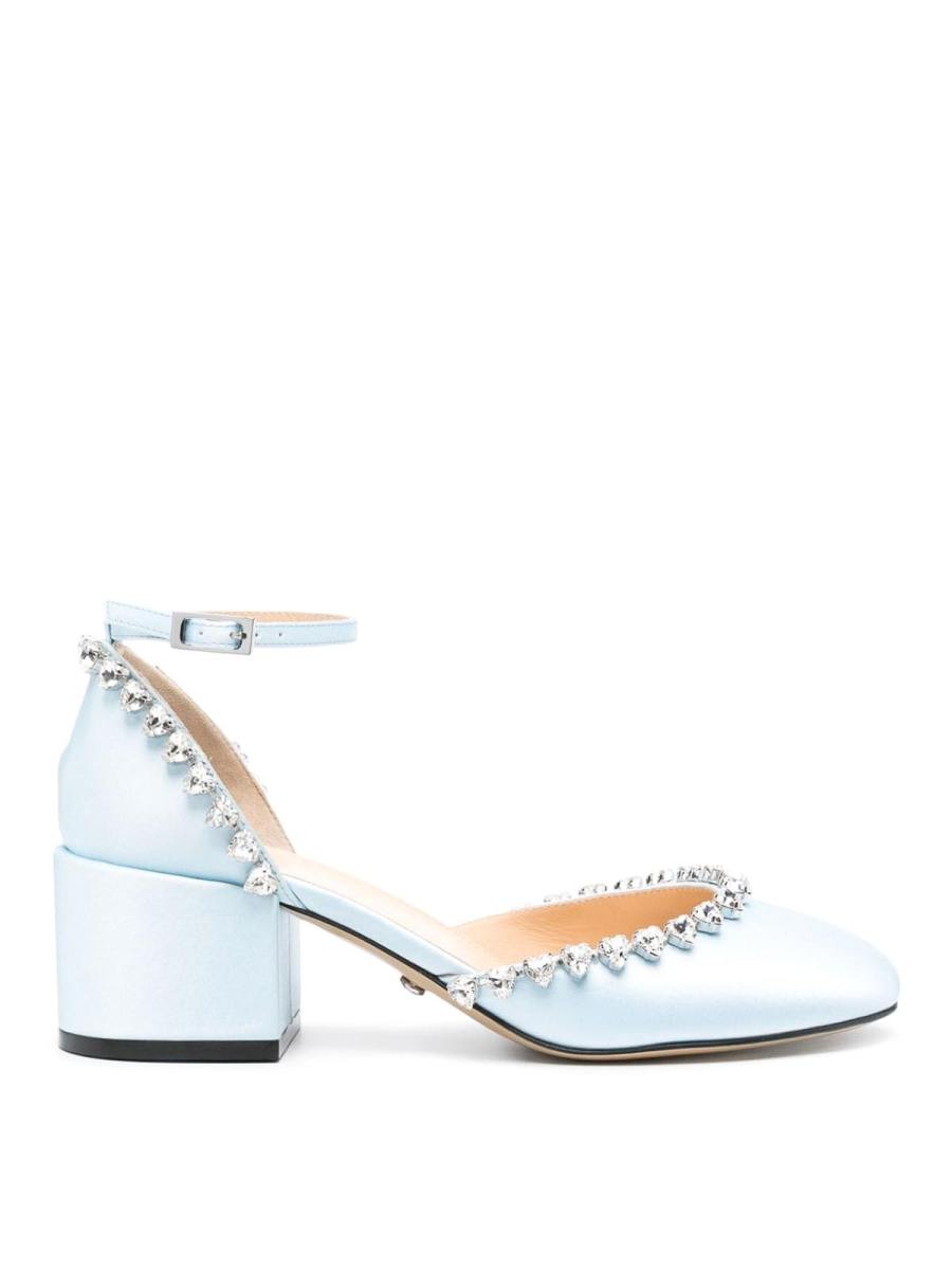 Mach & Mach Chaussures À Talon - Audrey