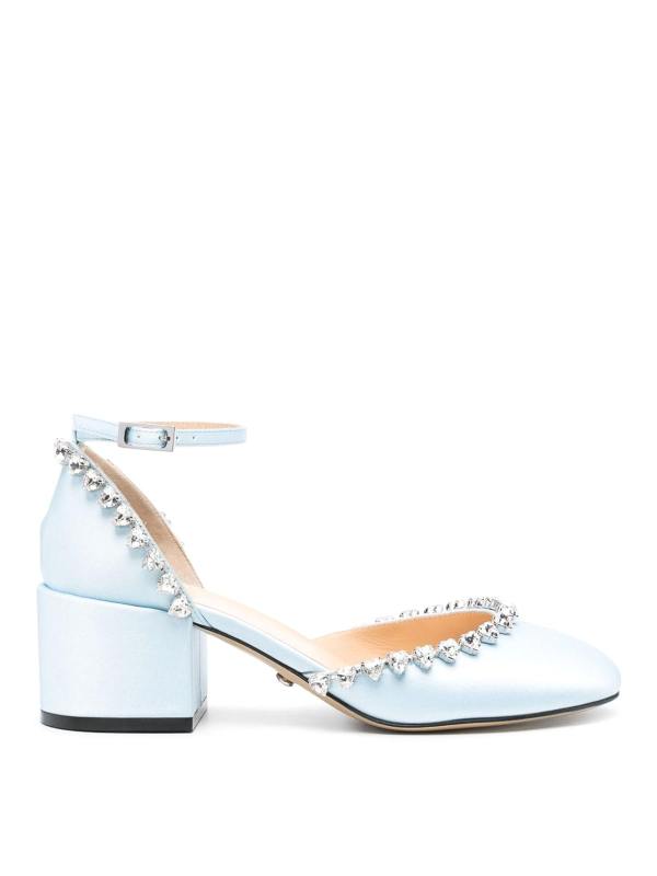 Mach & Mach Chaussures À Talon - Audrey