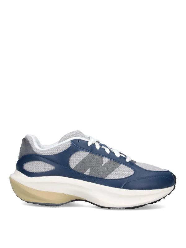 New Balance Baskets - Wrpd Runner