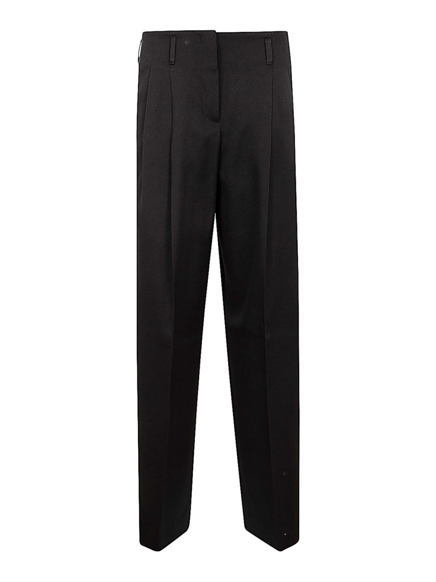 Golden Goose Pantalons Décontractés - Noir