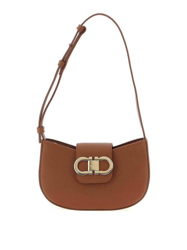 Ferragamo Sac Porté Épaule - Marr