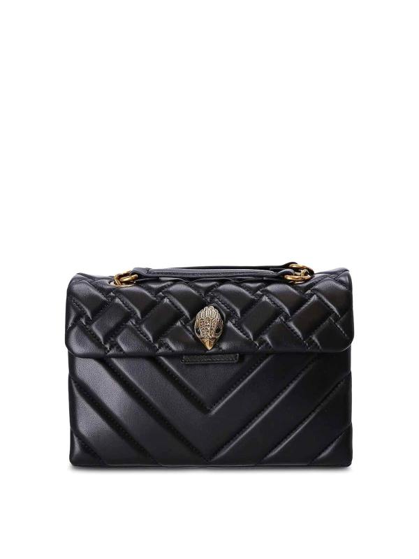 Kurt Geiger Sac Porté Épaule - Kensingt