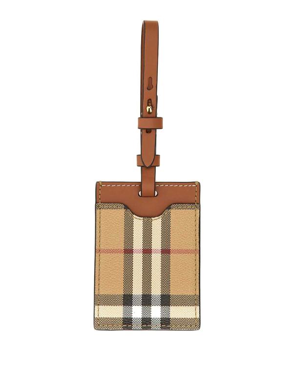 Burberry Portefeuilles - Multicolor