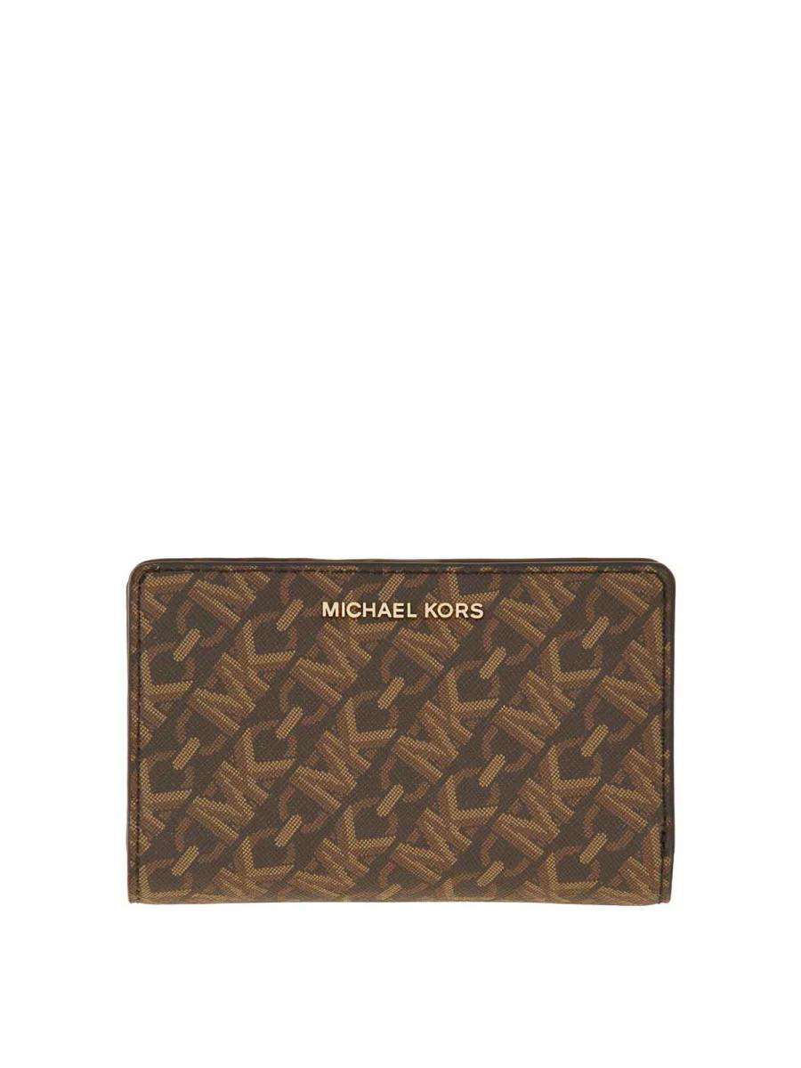 Michael Kors Portefeuilles - Marr