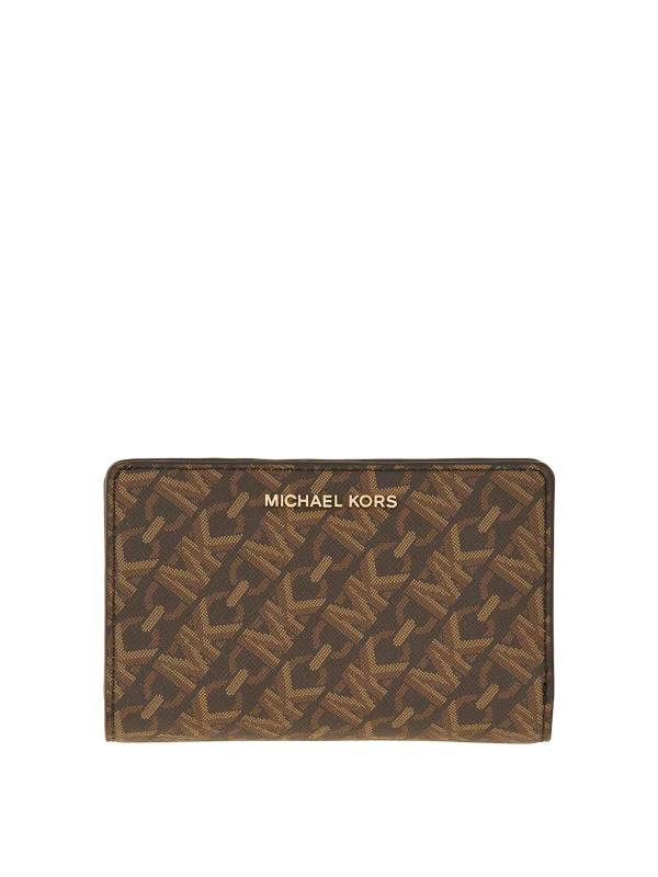 Michael Kors Portefeuilles - Marr
