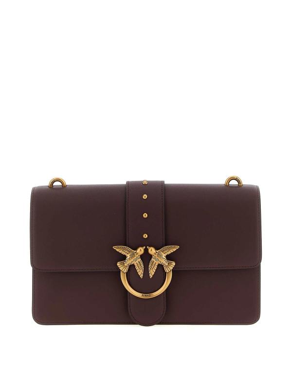 Pinko Sac Bandoulière - Marr