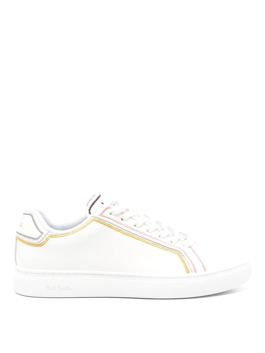 Paul Smith Baskets - Blanc