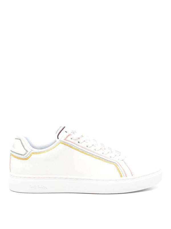 Paul Smith Baskets - Blanc