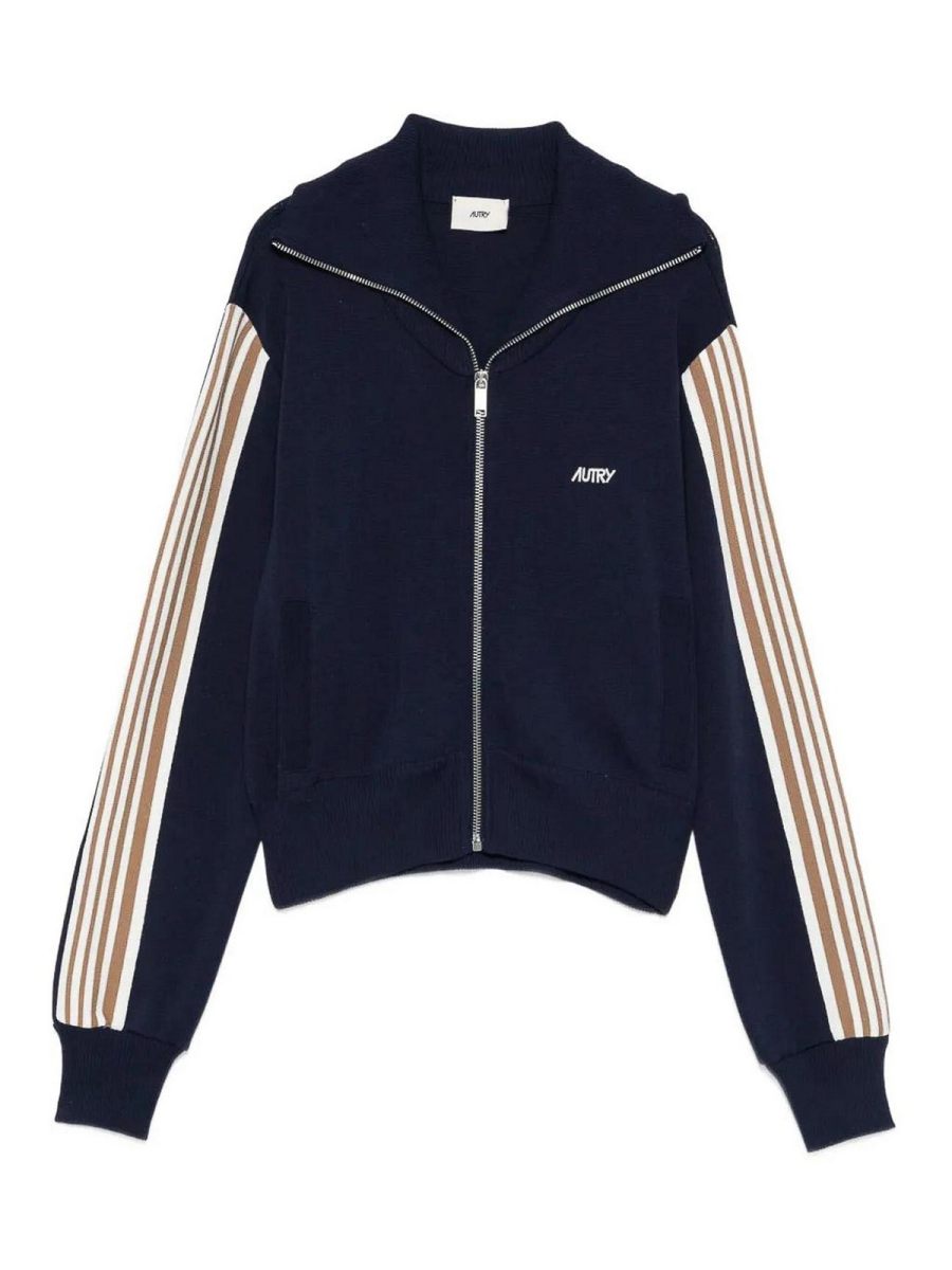 Autry Sweat-Shirts - Bleu