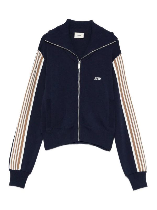 Autry Sweat-Shirts - Bleu