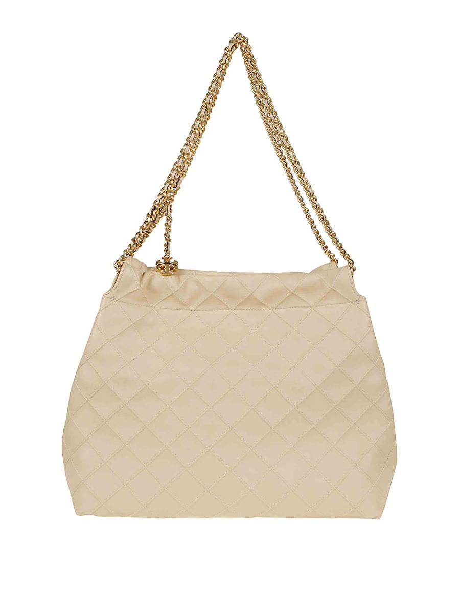 Tory Burch Sac Cabas - Crèm