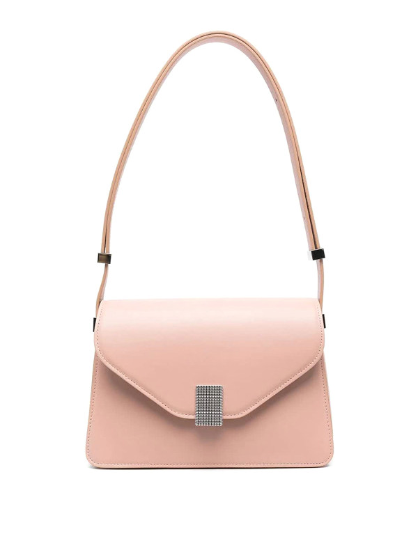 Lanvin Sac Porté Épaule - Concert