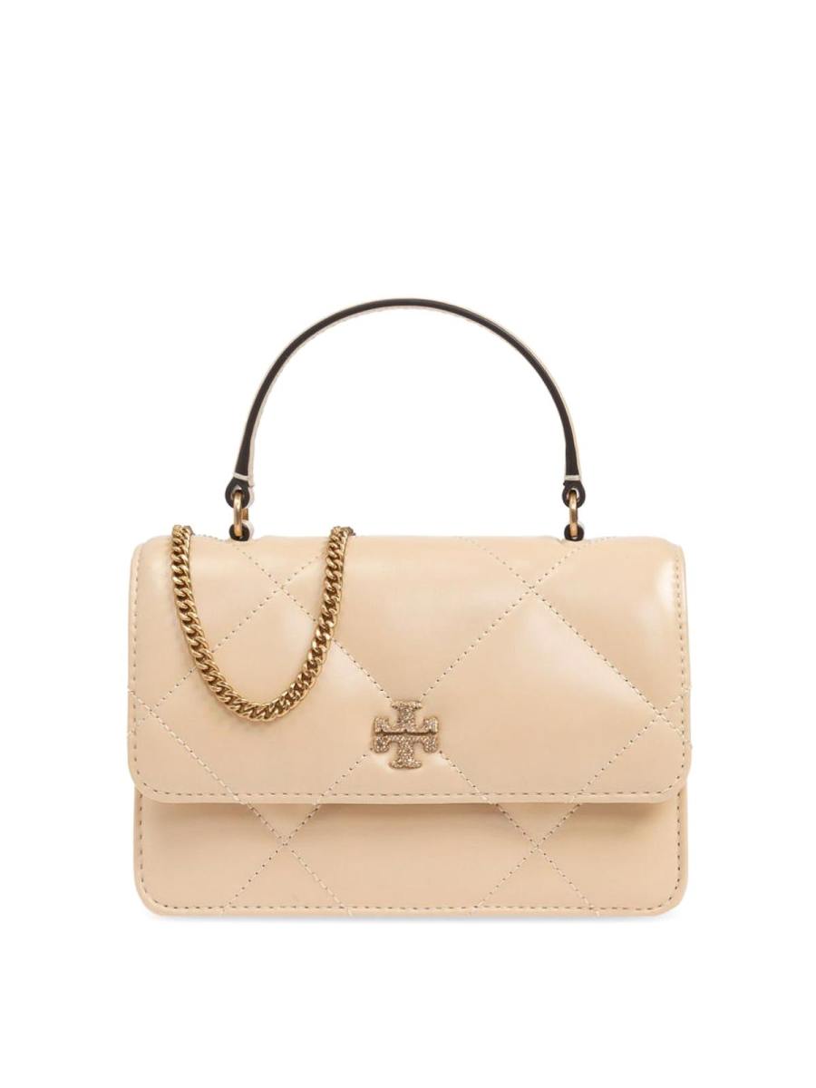 Tory Burch Sac Cabas - Blanc