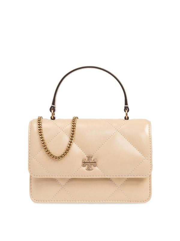 Tory Burch Sac Cabas - Blanc