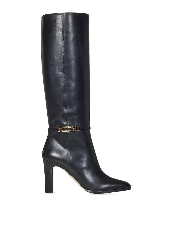 Tom Ford Bottes - Noir