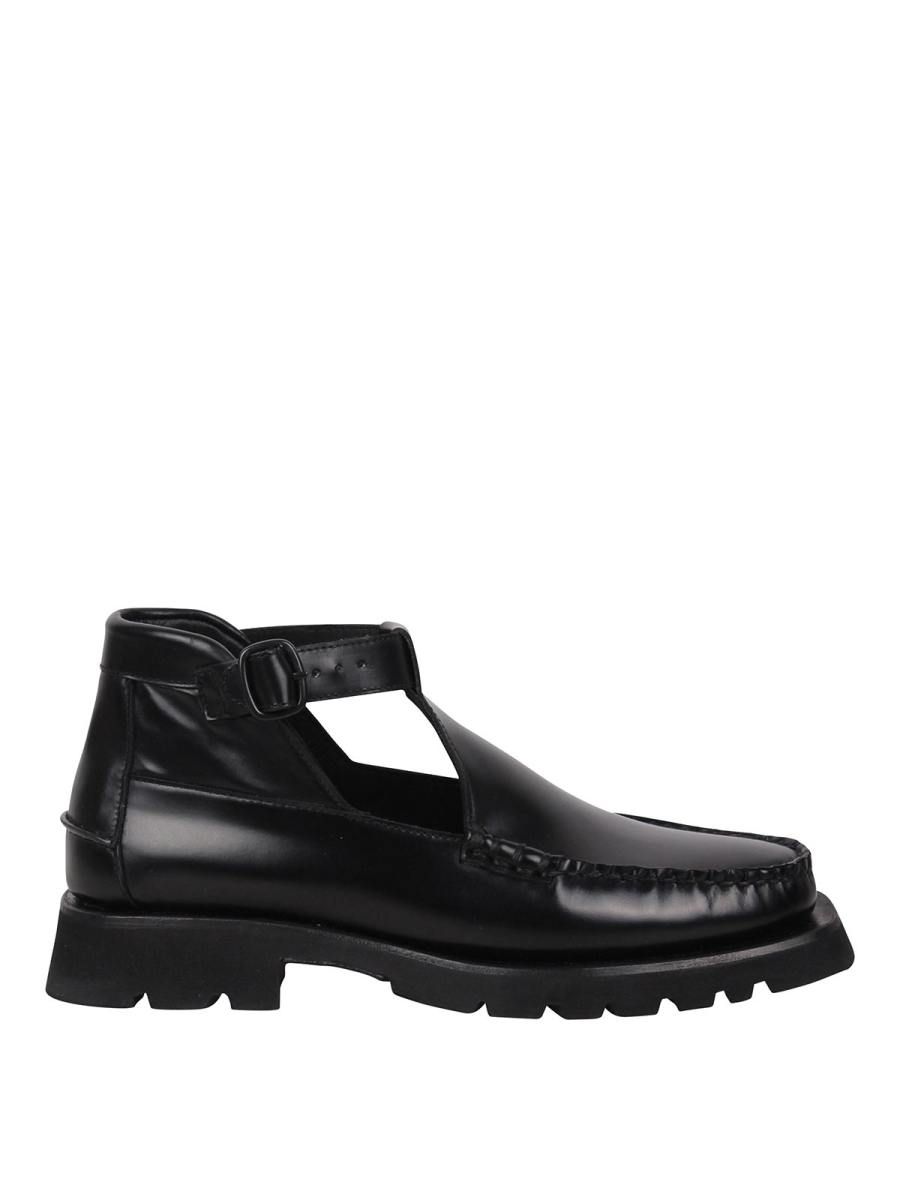 Hereu Bottines - Noir
