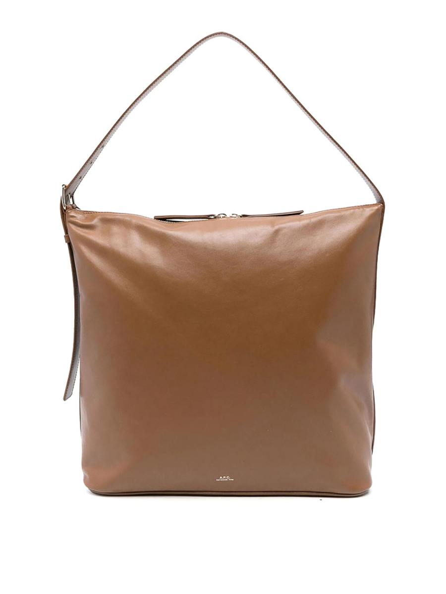 A. P.C. Sac Bandoulière - Marr