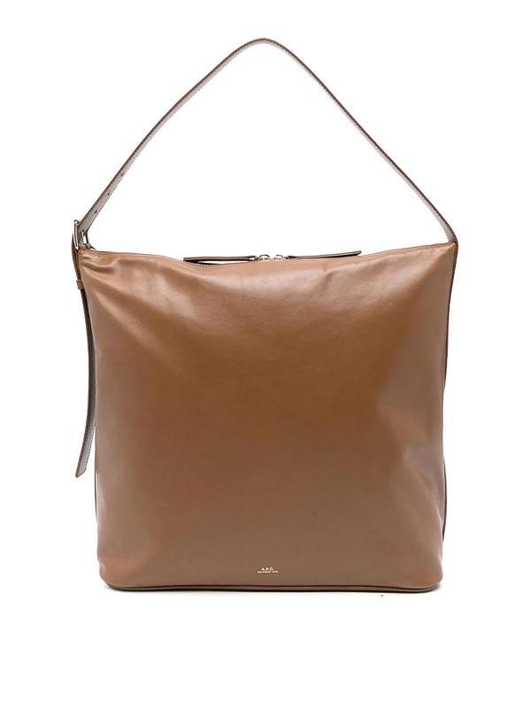 A. P.C. Sac Bandoulière - Marr