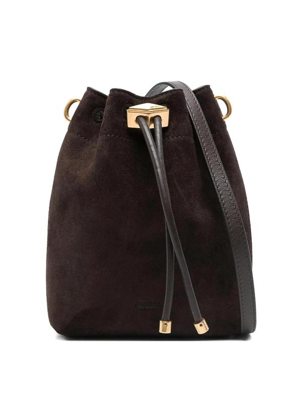 Jimmy Choo Sac Bandoulière - Marr