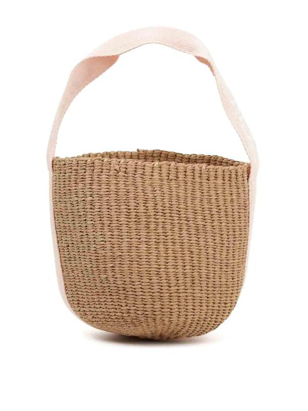 Chloe' Sac Cabas - R