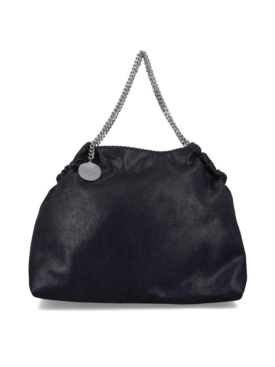 Stella Mccartney Sac Cabas - Noir