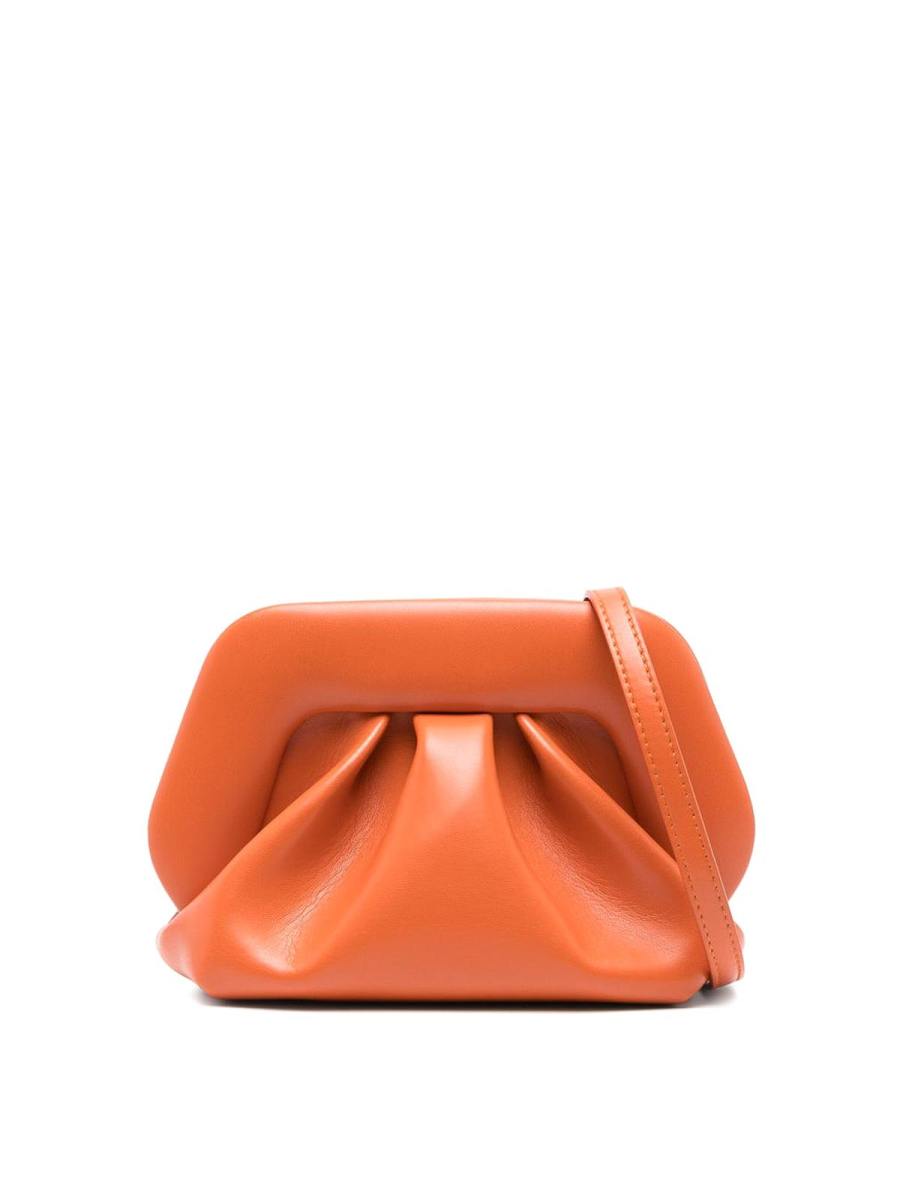 Themoirè Sac Bandoulière - Orang