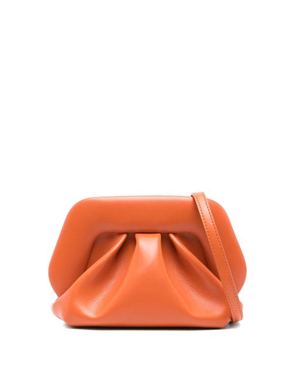 Themoirè Sac Bandoulière - Orang