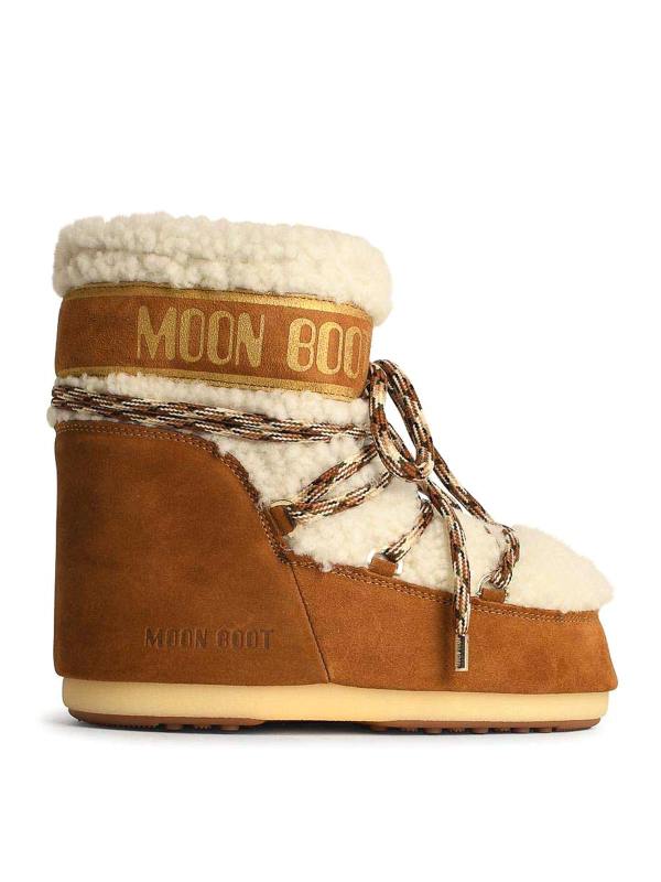 Moon Boot Bottes - Icon
