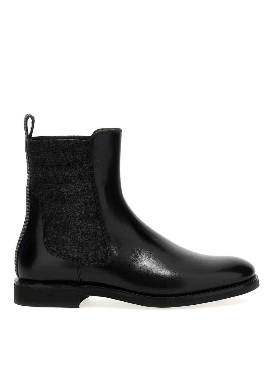 Brunello Cucinelli Bottines - Monile